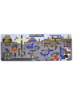Egérpad Minecraft - World
