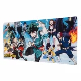 Podložka pod myš My Hero Academia - Heroes