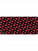 Egérpad Naruto Shippuden - Akatsuki Clouds