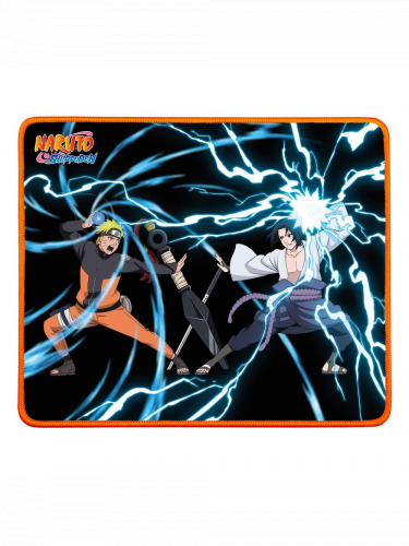 Egérpad Naruto Shippuden - Fight (PC)