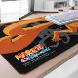 Egérpad Naruto Shippuden - Kurama XL - Anime