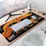 Egérpad Naruto Shippuden - Kurama XL - Anime