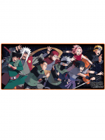 Egérpad Naruto Shippuden - Ninjas XXL