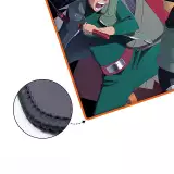 Egérpad Naruto Shippuden - Ninjas XXL - Játékpad