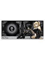 Egérpad Death Note - Misa