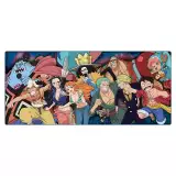 Egérpad One Piece - Straw Hat Crew XXL - Kiegészítők