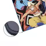 Egérpad One Piece - Straw Hat Crew XXL - Játékpad