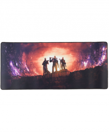 Egérpad Outriders - Cliff