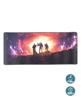 Podložka pod myš Outriders - Cliff