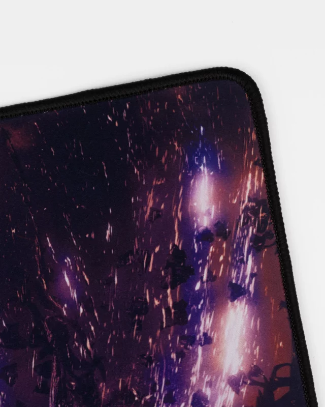 Podložka pod myš Outriders - Cliff