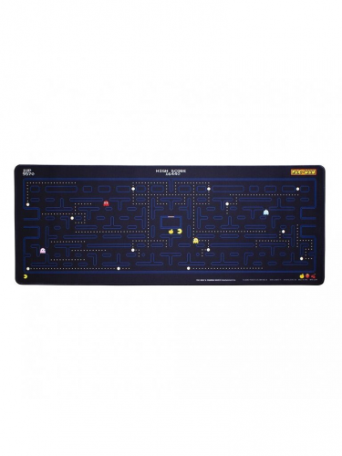 Pac-Man egéralátét - Game XL