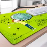 Egérpad Rick and Morty - Dimension C-137 XL - Rick & Morty