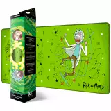 Egérpad Rick and Morty - Dimension C-137 XL - Rick & Morty