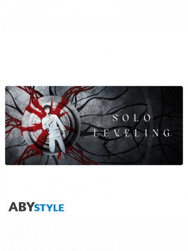 Egérpad Solo Leveling - Sung Jinwoo's sacrifice