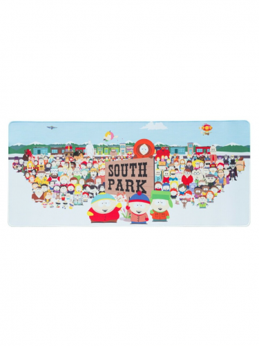 Egérpad South Park - South Park