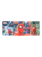 Egérpad Spider-Man - Comic Book Collage