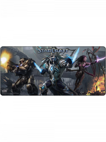 Egérpad Starcraft - Expansion (PC)