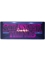 Egérpad Stranger Things - Arcade Logo (sérült csomagolás)