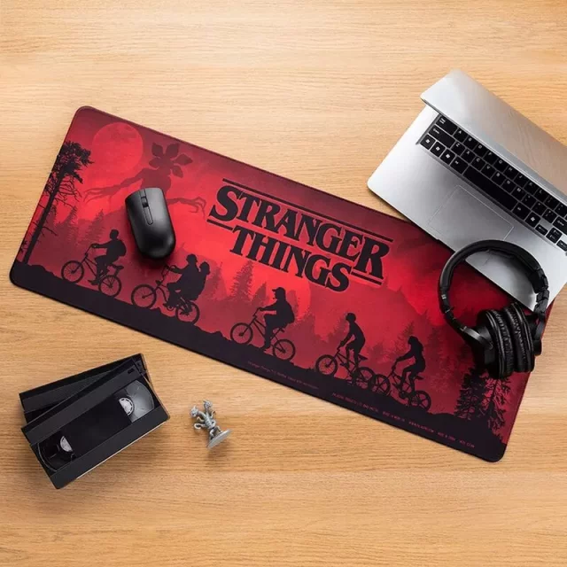 Egérpad Stranger Things - Logo