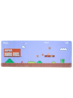 Egérpad Super Mario - Game