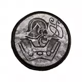 The Elder Scrolls V: Skyrim – Alduin's Wall egérpad + poháralátét - Játékpad