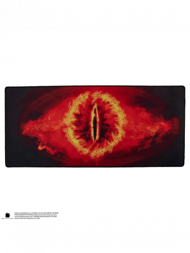 Egérpad The Lord of the Rings - Sauron’s Eye