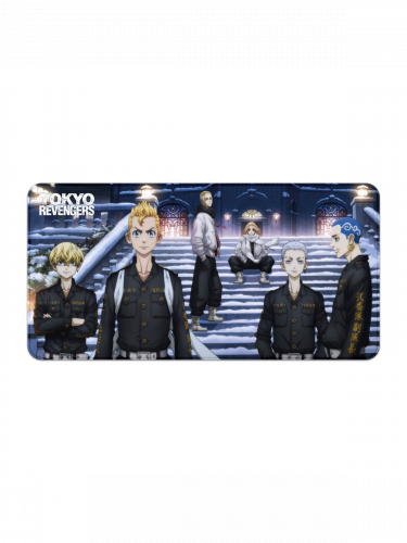Egérpad Tokyo Revengers - Winter (Sakami)