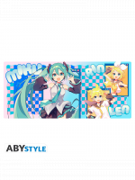 Egérpad Vocaloid - Miku & friends