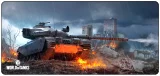 Egérpad World of Tanks -  Centurion Action X Fired Up XL