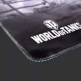Egérpad World of Tanks - Super Conqueror M - Tankok