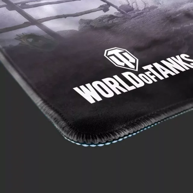 Egérpad World of Tanks - Super Conqueror M