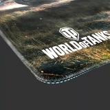 Egérpad World of Tanks - The Winged Warriors M