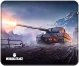 Egérpad World of Tanks - Super Conqueror M - Kiegészítők