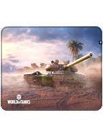 Egérpad World of Tanks -  Vz. 55 M