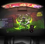 Podložka pod myš World of Warcraft: Burning Crusade - Illidan