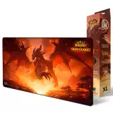 Egérpad World Of Warcraft: Classic - Cataclysm Deathwing