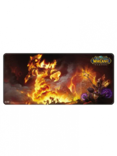 Egérpad World of Warcraft: Classic - Ragnaros