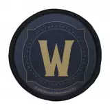 Egérpad World of Warcraft - Legends of Azeroth + poháralátét - Játékpad