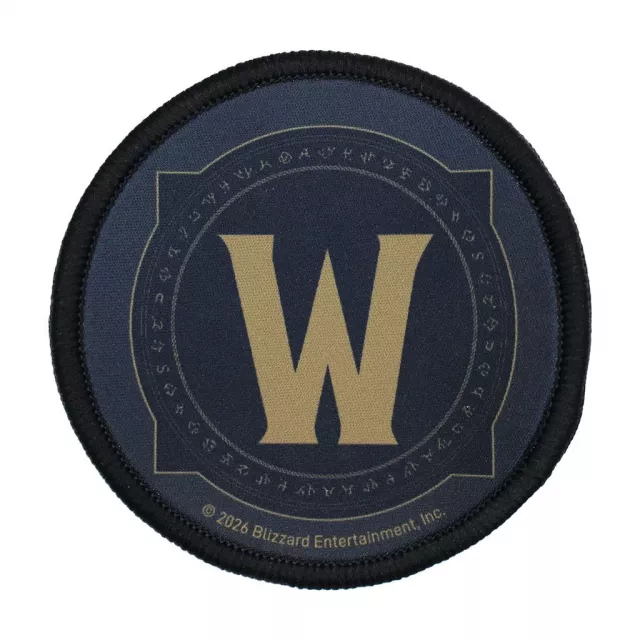 Egérpad World of Warcraft - Legends of Azeroth + poháralátét - Játékpad
