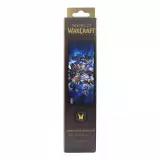Egérpad World of Warcraft - Legends of Azeroth + poháralátét - Játékpad