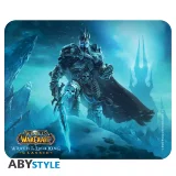 Egérpad World of Warcraft - Lich King