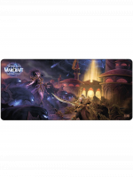 Egérpad World of Warcraft - Midnight Xalatath Key Art