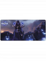 Egérpad World of Warcraft - Midnight Xalatath