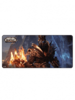 Egérpad World of Warcraft: Shadowlands - Bolvar