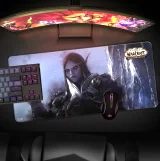 Podložka pod myš World of Warcraft: Shadowlands - Sylvanas