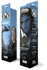 Podložka pod myš World of Warcraft: Shadowlands - Sylvanas