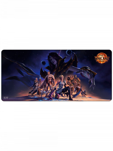 Egérpad World of Warcraft - The War Within (PC)