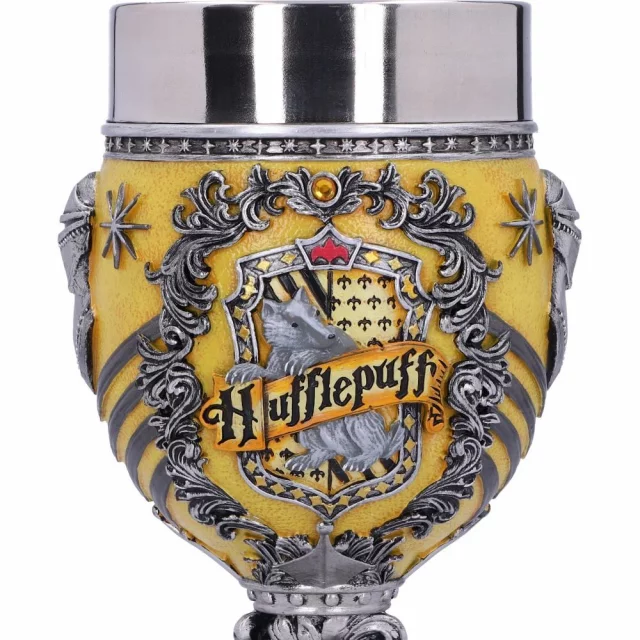 Pohár Harry Potter - Hufflepuff (Nemesis Now)