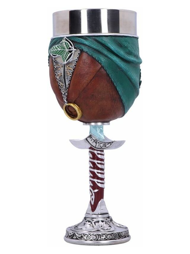 Pohár Lord of the Rings - Frodo (Nemesis Now)