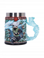 Kórsó Naruto Shippuden - Kakashi (Nemesis Now)